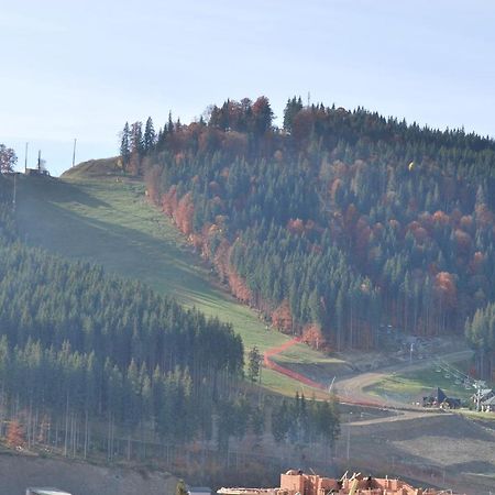 Sadyba Predkiv Bukovel Luaran gambar