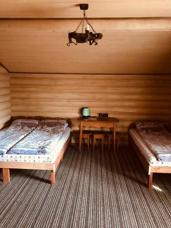 Sadyba Predkiv Bukovel Luaran gambar